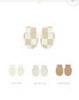 Austin Swaddle Blanket