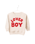 Lover Boy Pullover