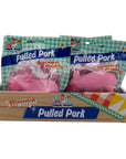 Farm Fresh Pulled Pork Squishy