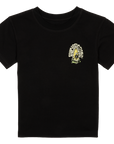 Kids Graphic T-Shirt Tombstone