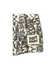 Kids Swimsuit BNKY x VOLCOM Swimmies - Natural