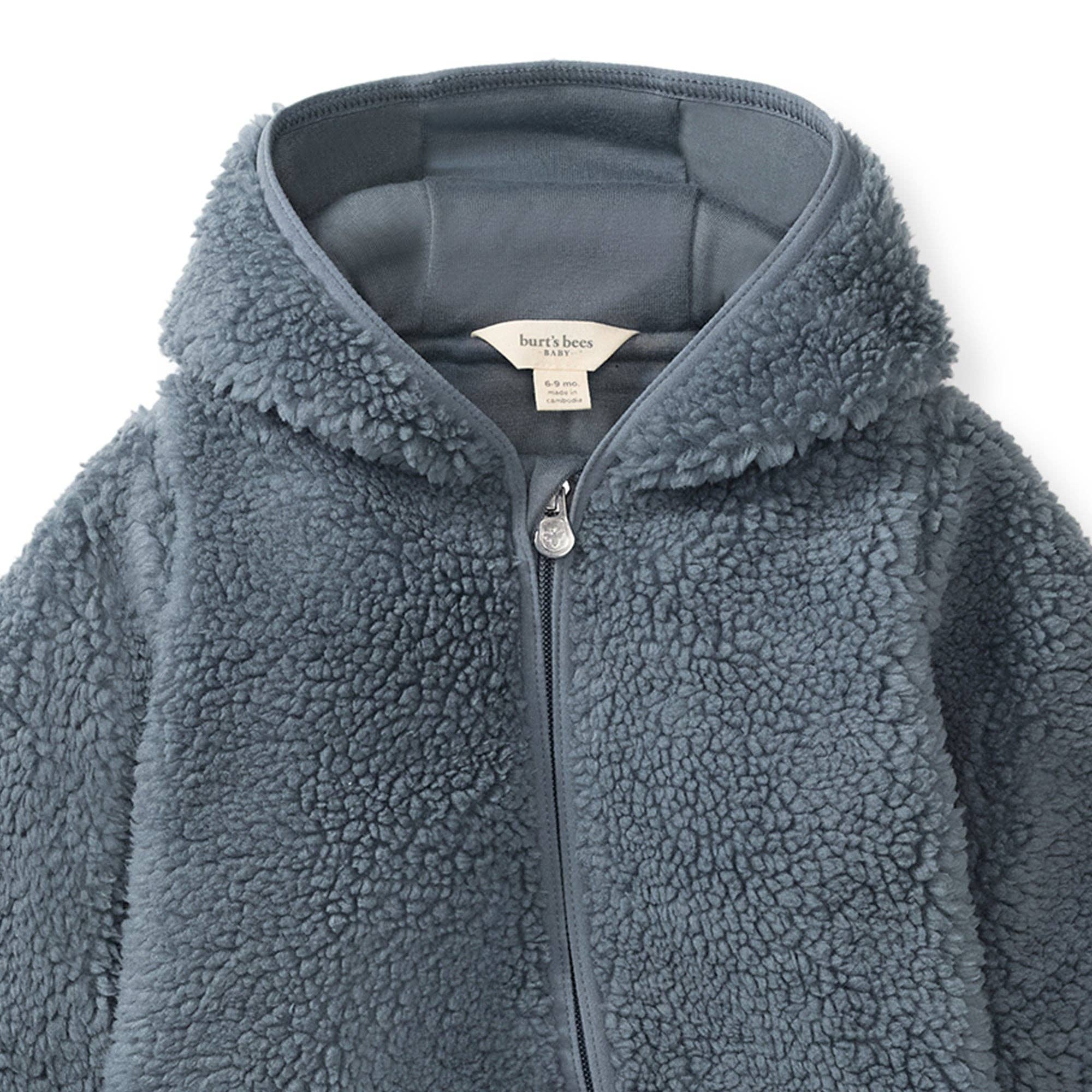 Sherpa Turbulence Bunting