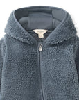 Sherpa Turbulence Bunting
