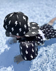 Jagger x Hydro Snapback || WATERPROOF