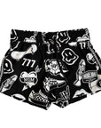 Hybrid Swim Trunks in Warped Tour [Midnight Edition]