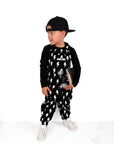 Rebel Overalls in Jagger
