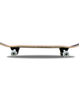Graphic Complete Skateboard 7.75" - Checker White
