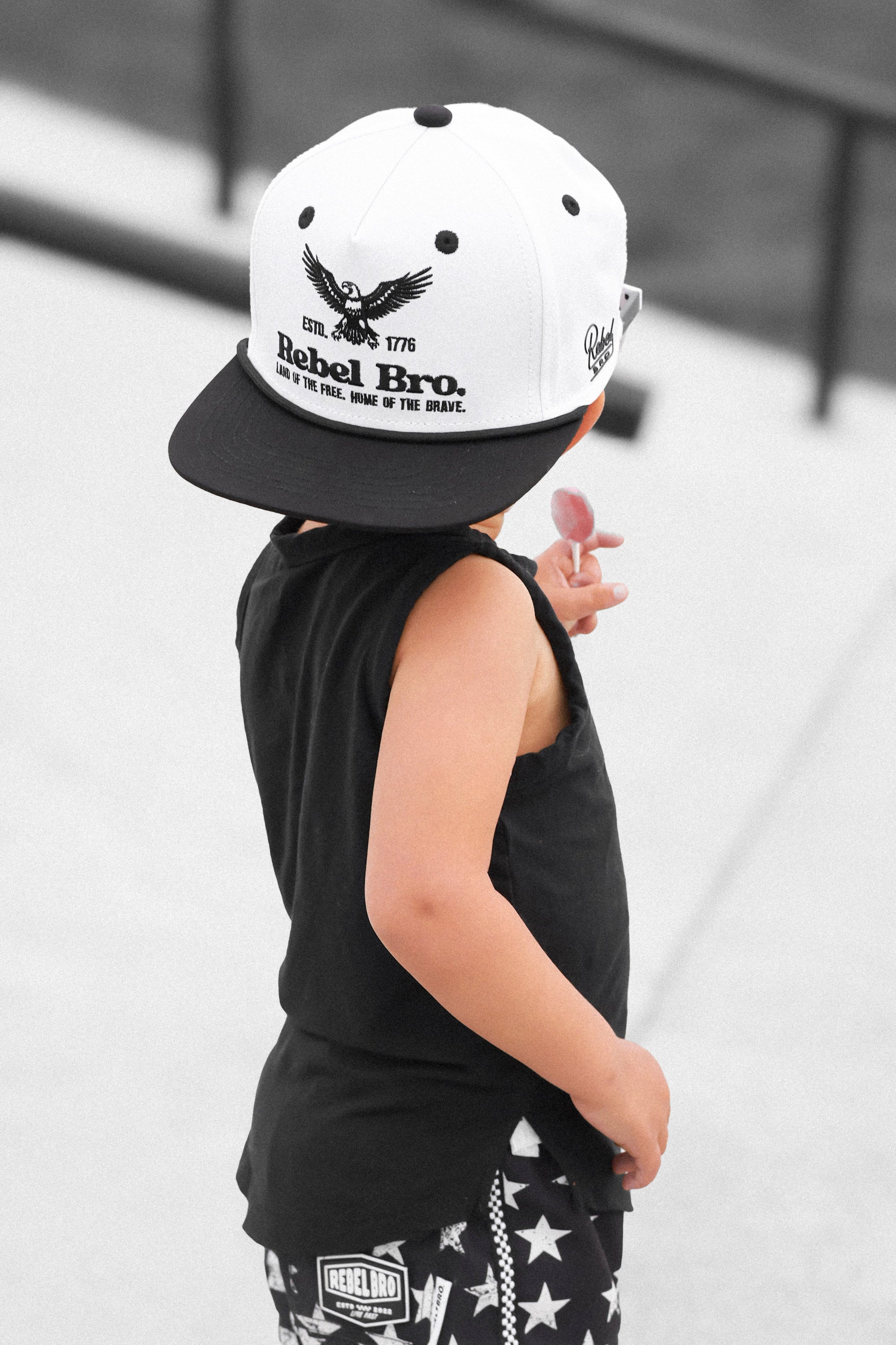 Hydro Snapback in Free Bird