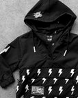 Pullover Windbreaker in Jagger
