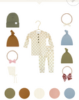 Austin Swaddle Blanket