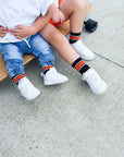 Orange Stripe