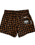 Hybrid Swim Trunks in Mojave [WW x RB Collab Exclusive] || SIGN UP FOR RESTOCKS