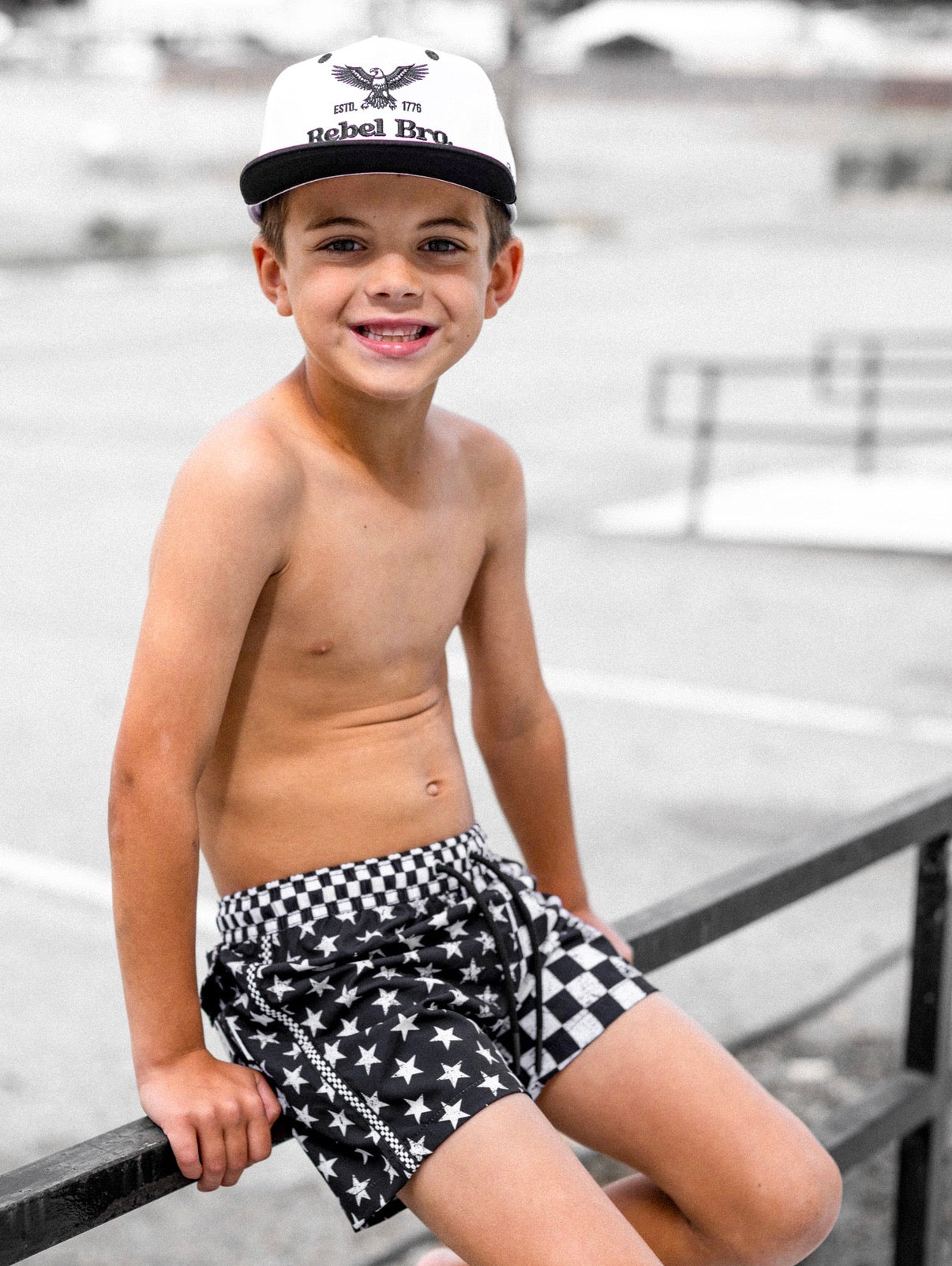 Hydro Snapback in Free Bird