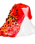 Toysmith Crispy Crunchy Lava Slime