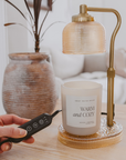 Candle Lamp Warmer - Home Decor & Gifts