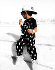 Rebel Overalls in Jagger