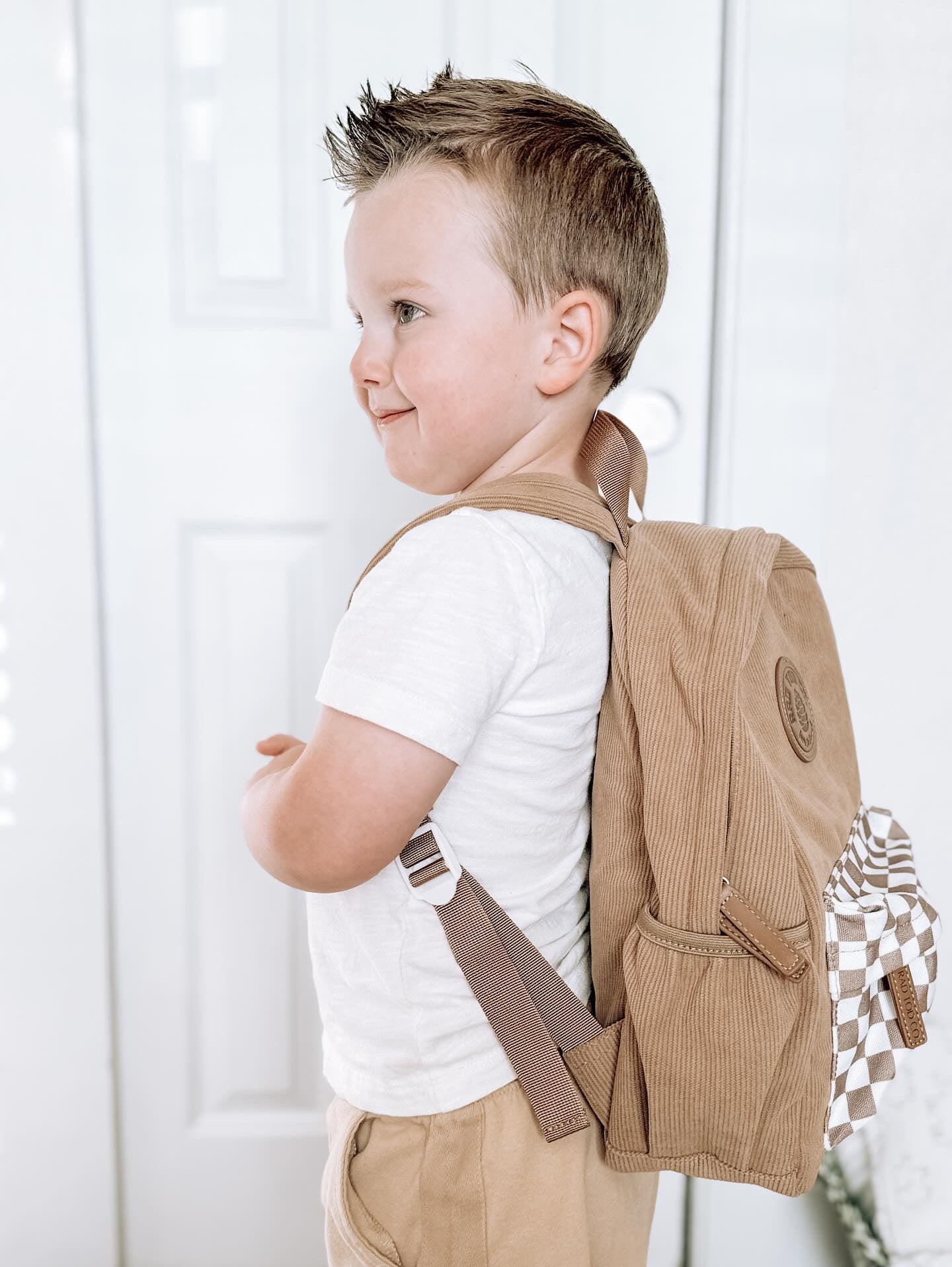DUNE TODDLER BACKPACK