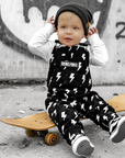 Rebel Overalls in Jagger