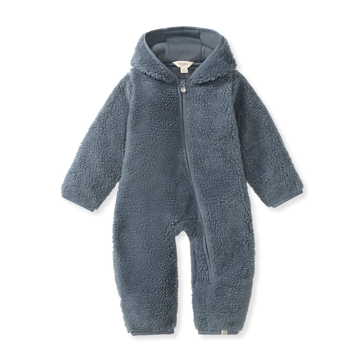 Sherpa Turbulence Bunting
