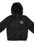 Kids Jacket Poods Black