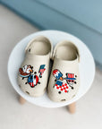 America Charms