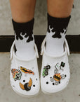 Rad & Rebellious Charms
