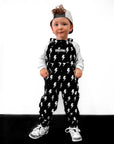 Rebel Overalls in Jagger