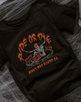 Kids Graphic T-Shirt Gasoline