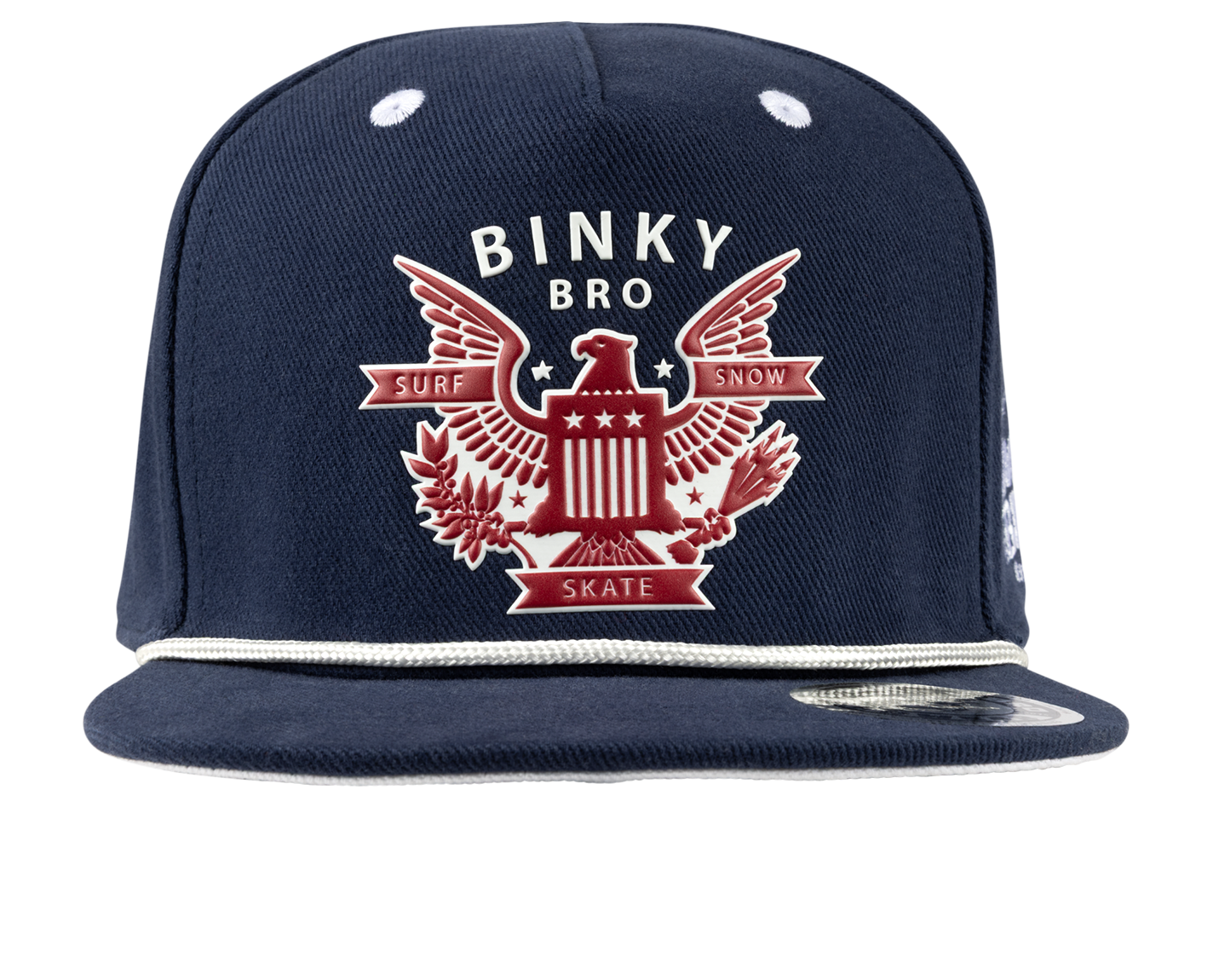 Capitol Crew Hat