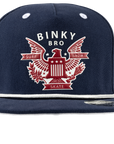 Capitol Crew Hat