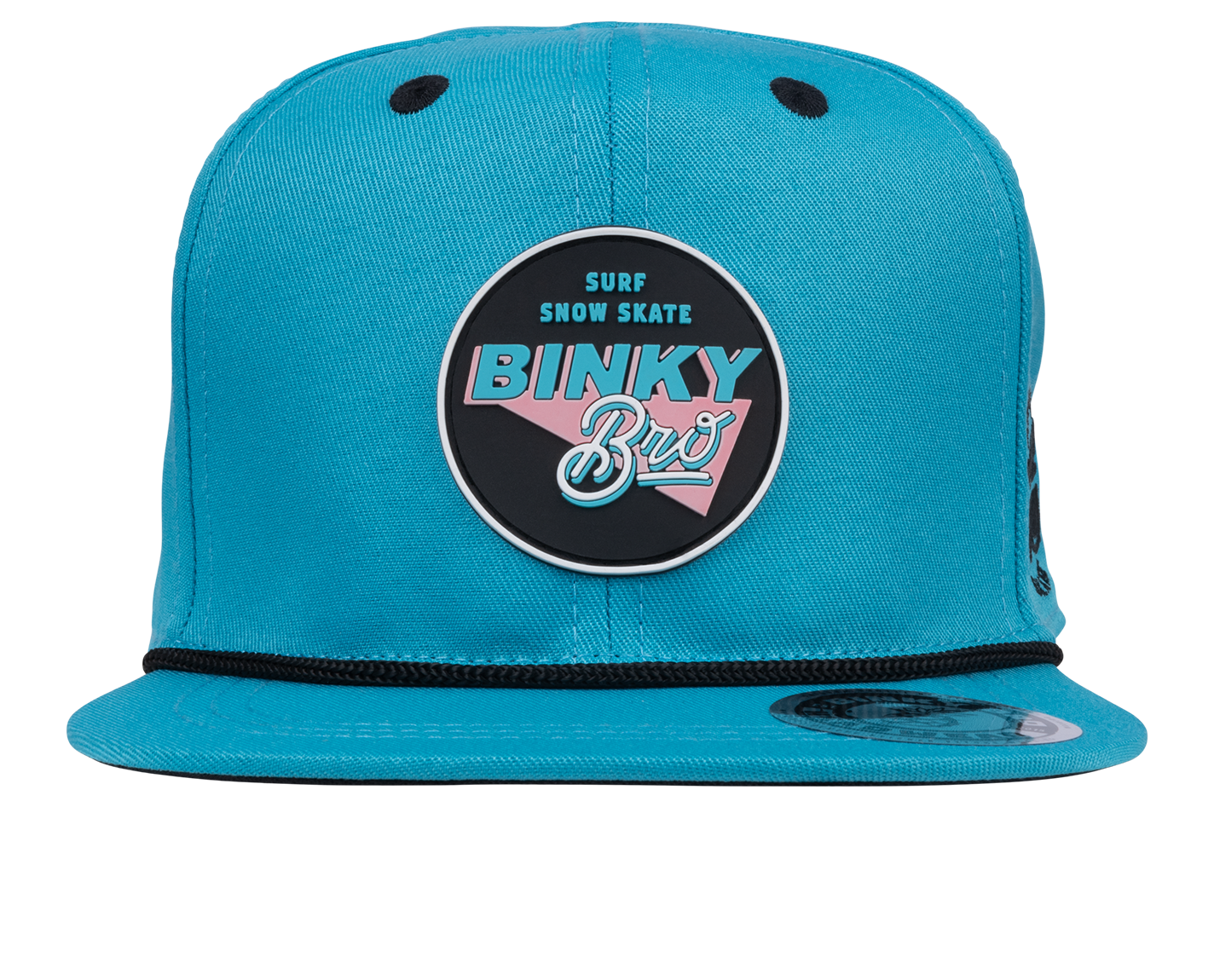 Kids Hat Disco