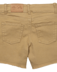 Kids Shorts Waco (Tan)