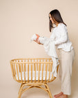 Asher Swaddle Blanket