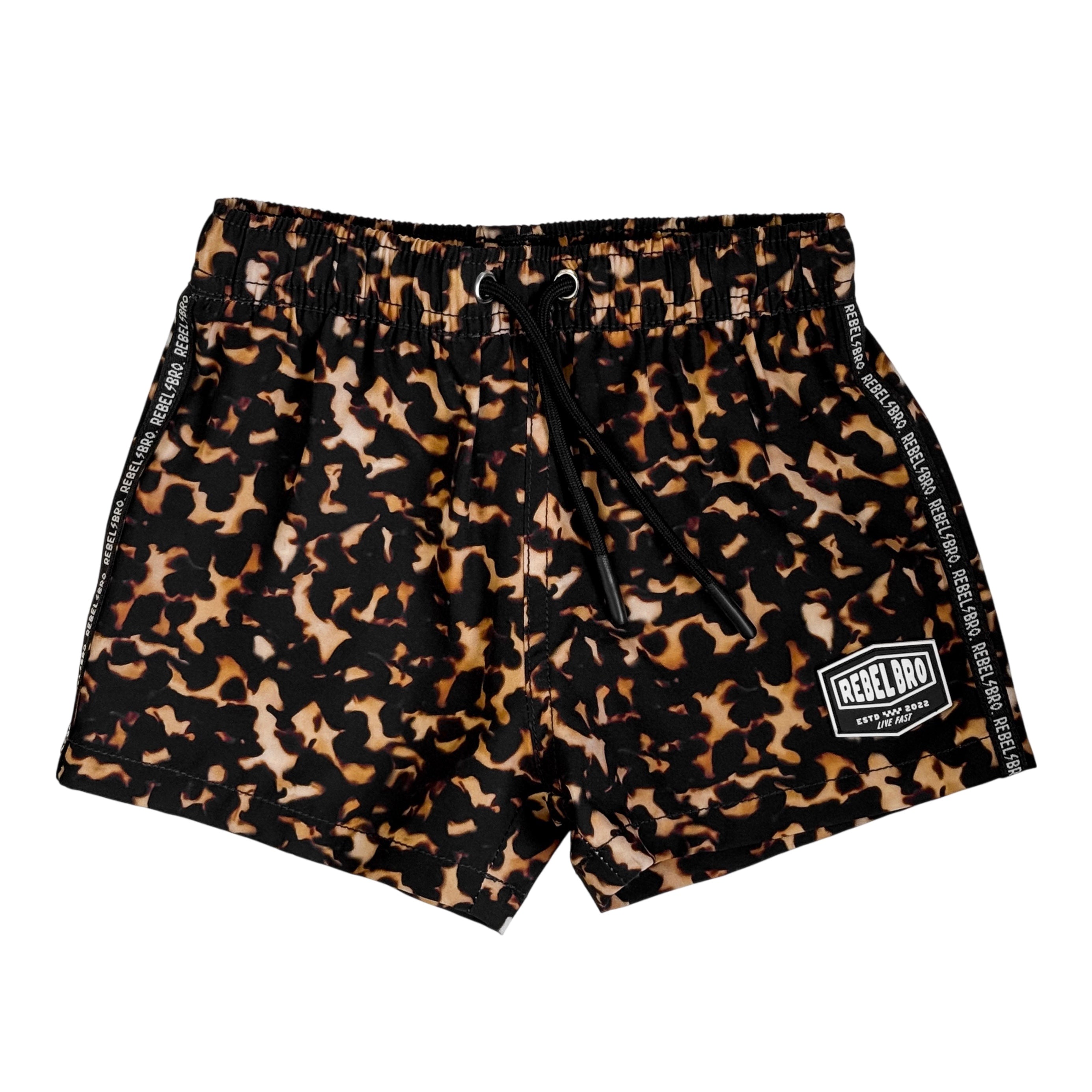 SWIM – Worn Wild SWIM – Worn Wild