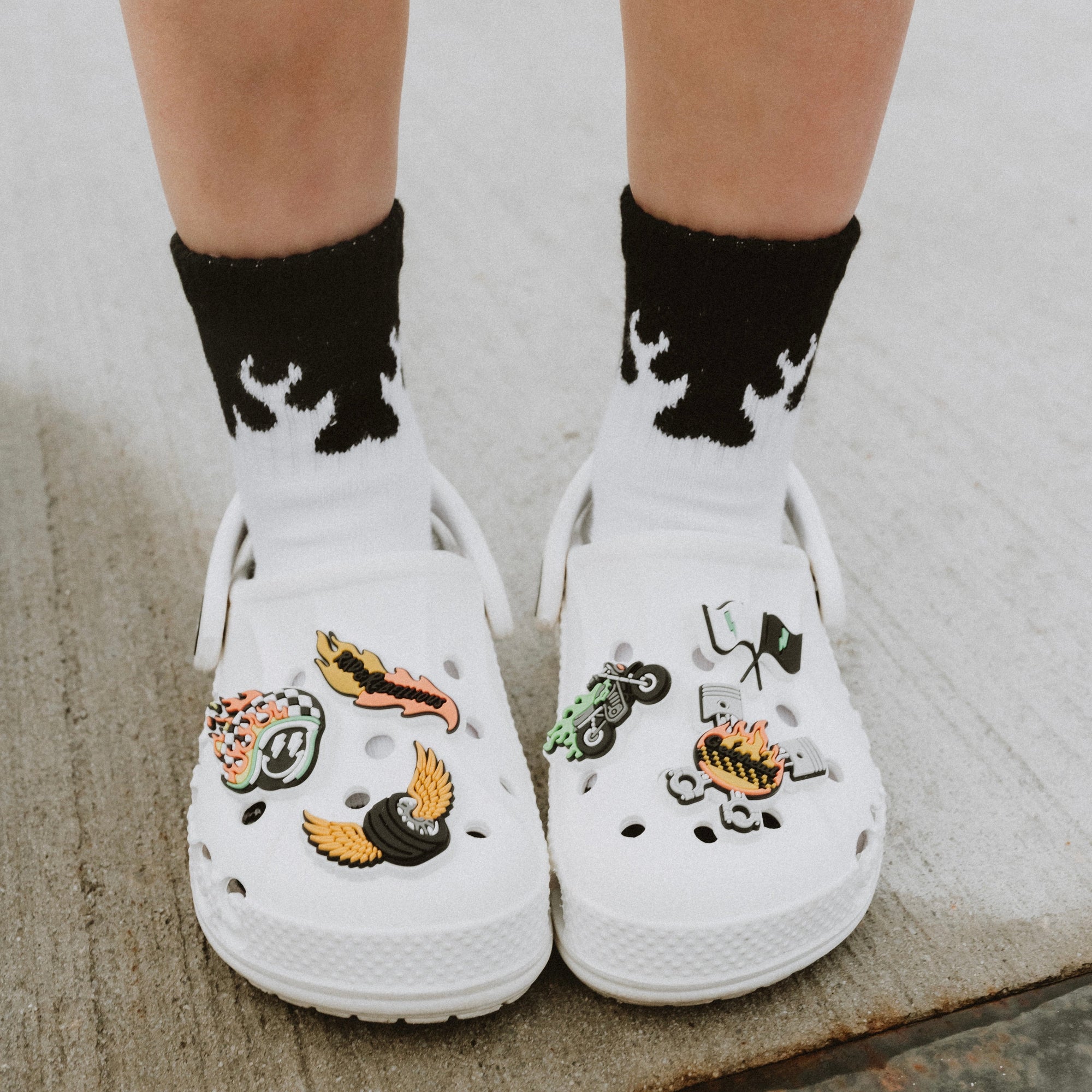 Rad &amp; Rebellious Charms