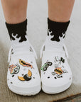 Rad & Rebellious Charms