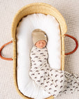 Cruz Swaddle Blanket
