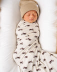Cruz Shortie Set