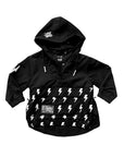 Pullover Windbreaker in Jagger