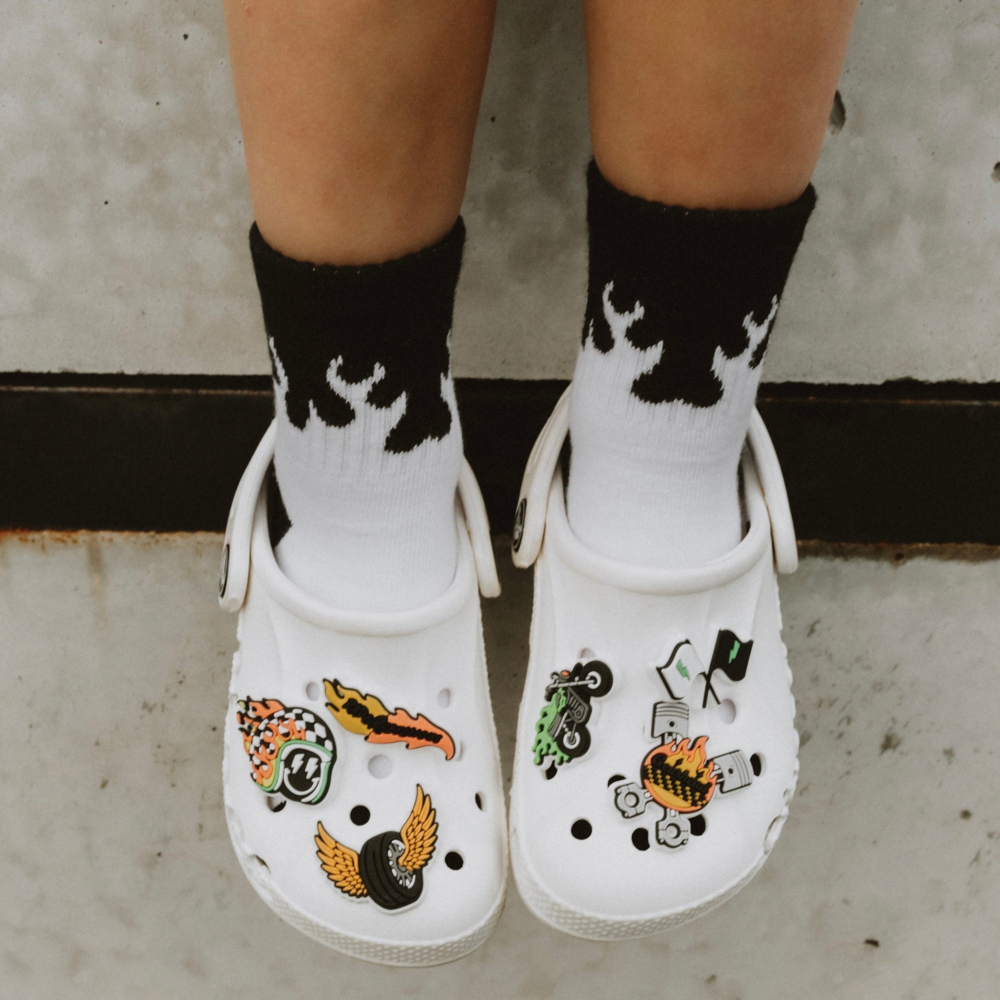 Rad &amp; Rebellious Charms