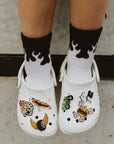 Rad & Rebellious Charms