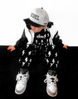 Rebel Overalls in Jagger