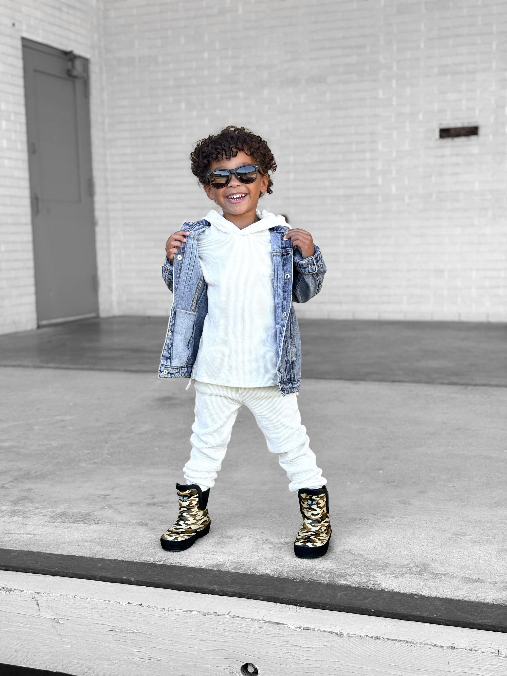 Classic Midi Boot in Ranger (PREORDER)