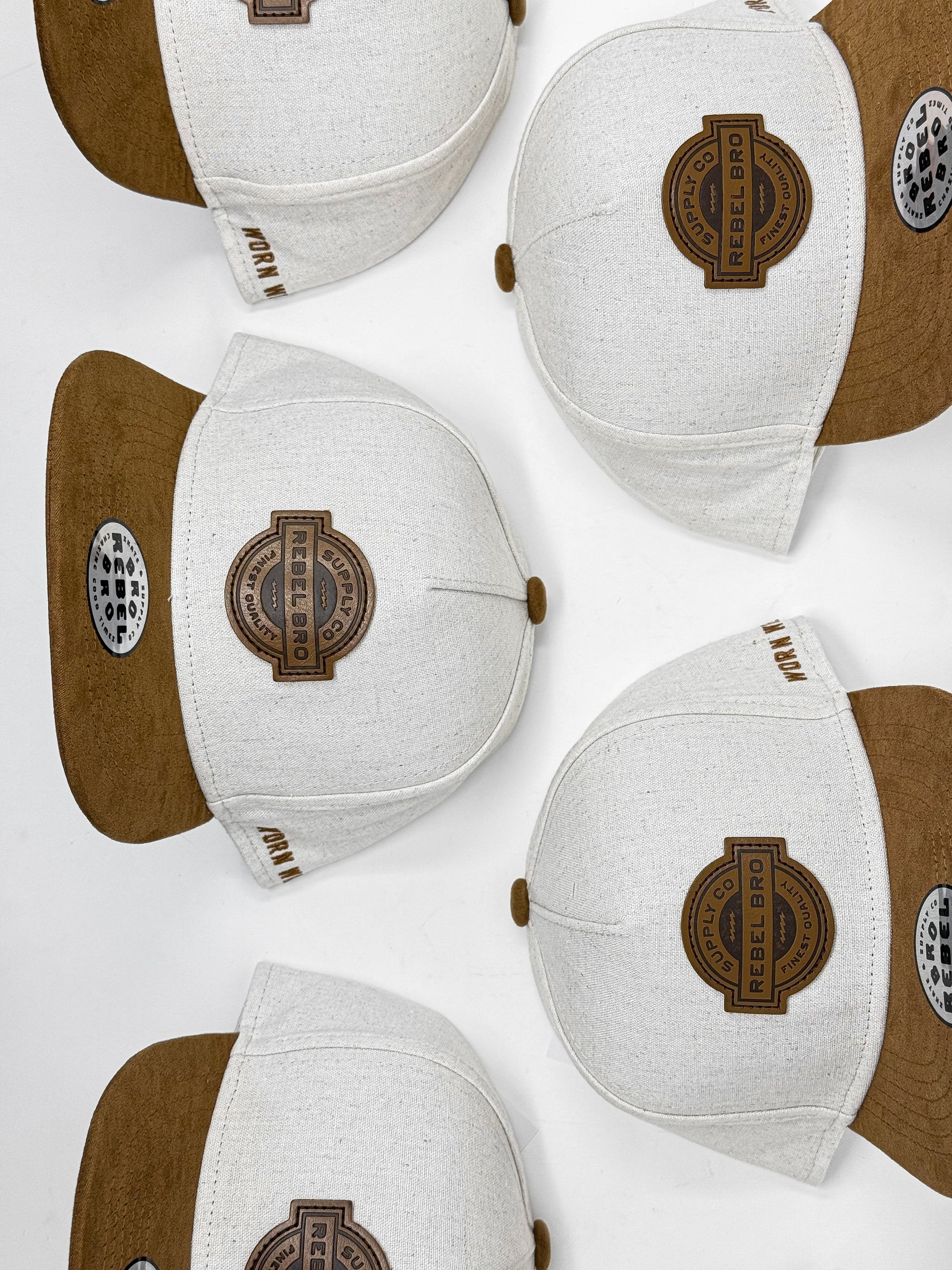 Jenner Snapback
