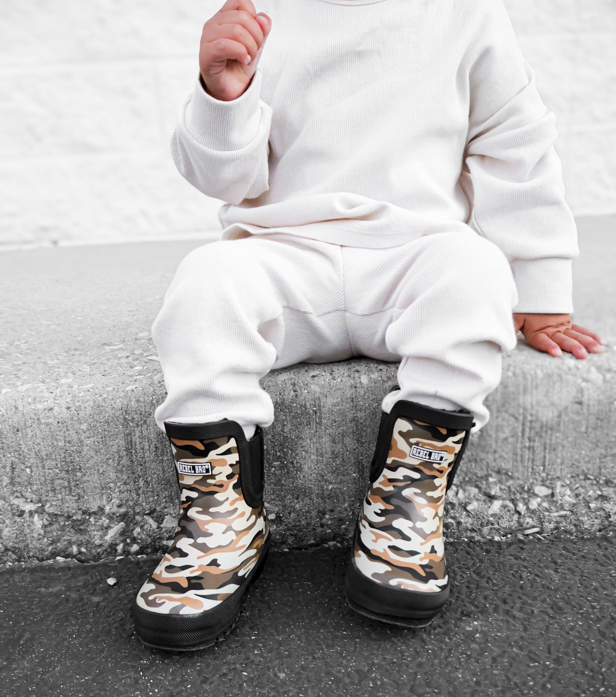 Classic Midi Boot in Ranger (PREORDER)