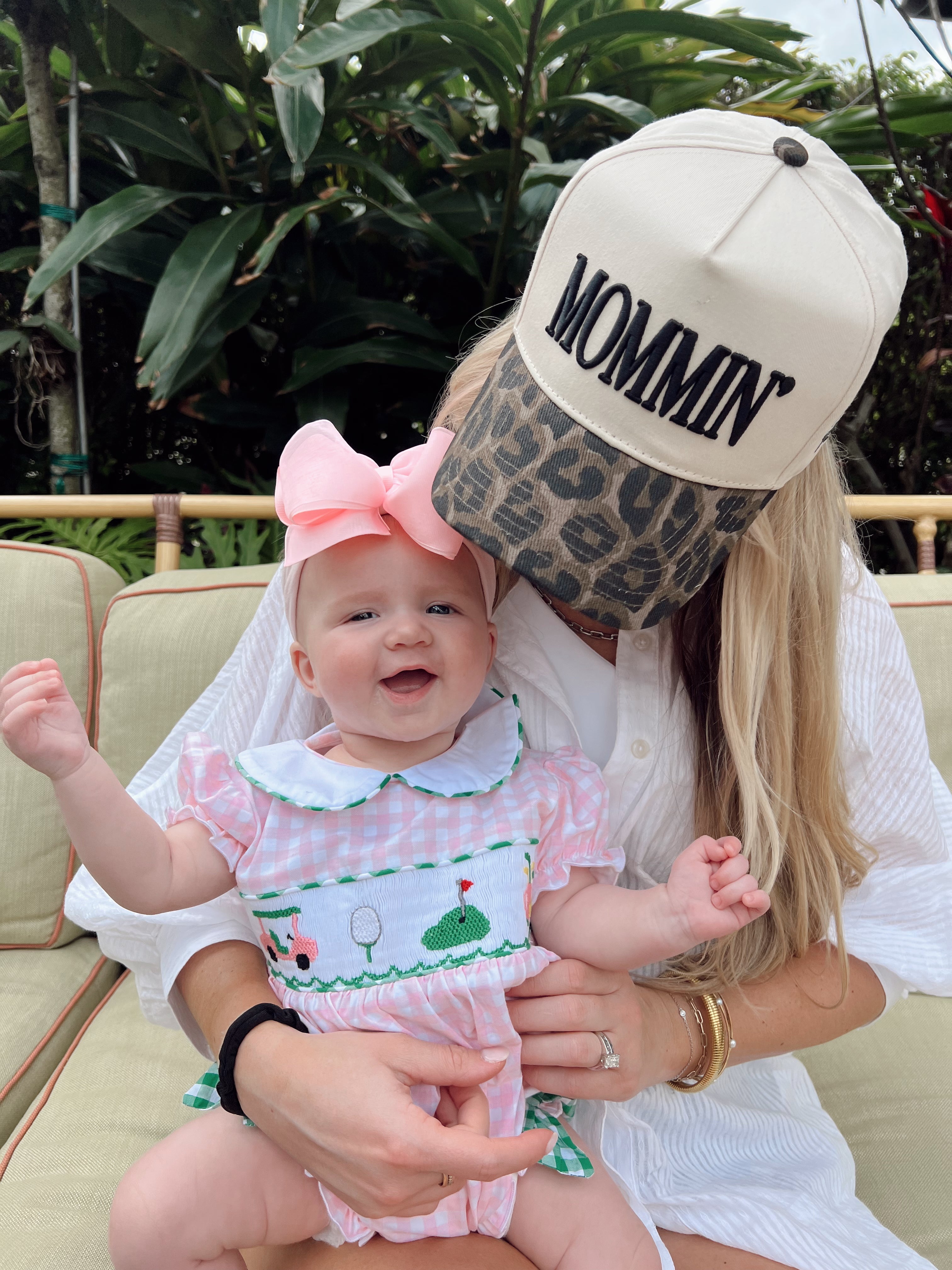 帽子 mamimu Mommin' - Vintage Trucker Hat – Worn Wild