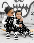 Rebel Overalls in Jagger