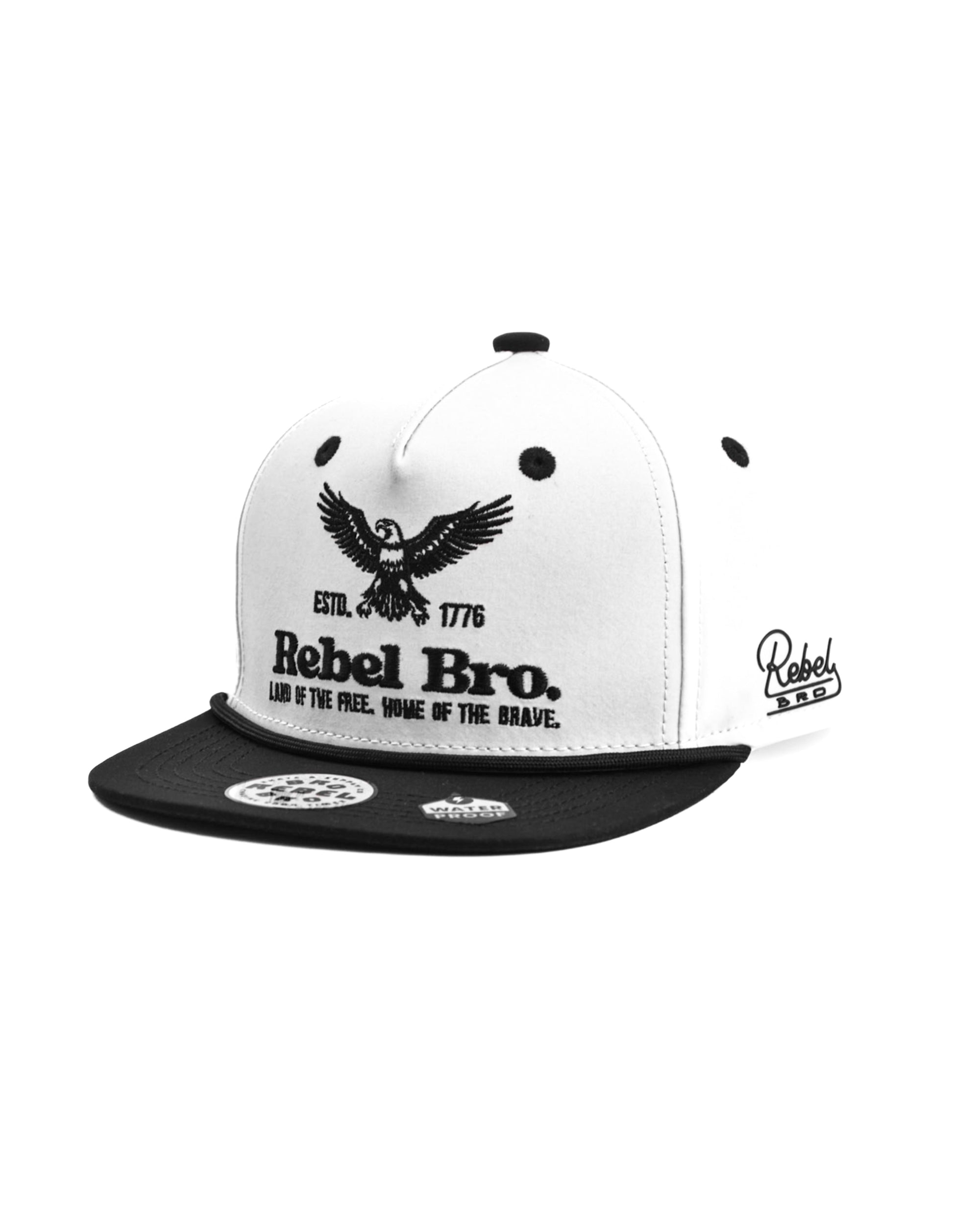 Hydro Snapback in Free Bird