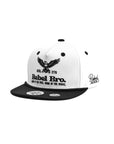 Hydro Snapback in Free Bird