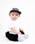 Everyday Bamboo Tee in White